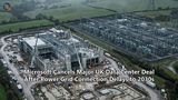 Microsoft Cancels Major UK Data Center Deal After Power Grid Connection Delays to 2030s