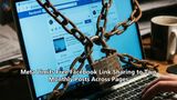 Meta Limits Free Facebook Link Sharing to Two Monthly Posts Across Pages