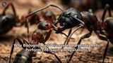 Why Biologists Just Discovered Carpenter Ants Perform Life-Saving Amputations