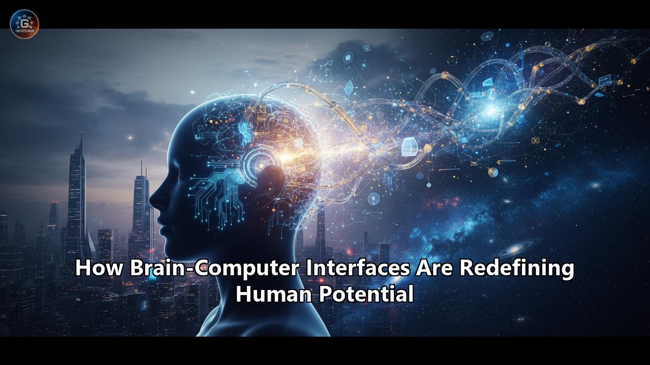 How Brain-Computer Interfaces Are Redefining Human Potential