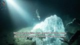 What Geologists Just Found Frozen Deep Beneath the Ocean Floor Near Bermuda