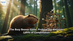 The Busy Beaver Game: Probing the Absolute Limits of Computation