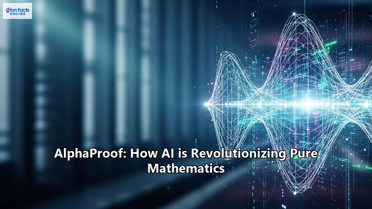 AlphaProof: How AI is Revolutionizing Pure Mathematics
