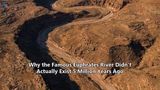 Why the Famous Euphrates River Didn't Actually Exist 5 Million Years Ago