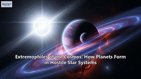 Extremophiles of the Cosmos: How Planets Form in Hostile Star Systems