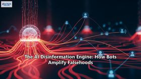 The AI Disinformation Engine: How Bots Amplify Falsehoods
