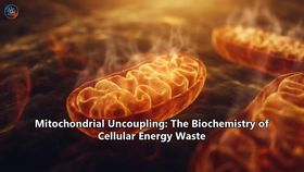 Mitochondrial Uncoupling: The Biochemistry of Cellular Energy Waste