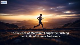 The Science of Marathon Longevity: Pushing the Limits of Human Endurance
