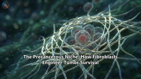 The Precancerous Niche: How Fibroblasts Engineer Tumor Survival