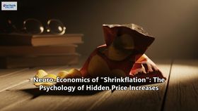 Neuro-Economics of "Shrinkflation": The Psychology of Hidden Price Increases