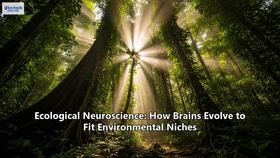 Ecological Neuroscience: How Brains Evolve to Fit Environmental Niches