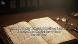 What a Newly Translated Medieval Ledger Reveals About the Origins of Sleep Deprivation