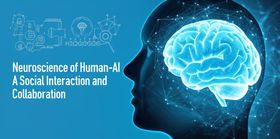 Neuroscience of Human-AI Social Interaction and Collaboration