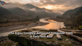 The Xigou Complex: Advanced Composite Tools in Early East Asia