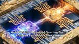 How Physicists Engineered Quantum Control Protocols That Reverse Time's Arrow