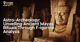 Astro-Archeology: Unveiling Ancient Maya Rituals Through Figurine Analysis
