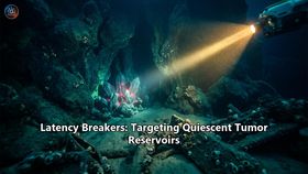 Latency Breakers: Targeting Quiescent Tumor Reservoirs