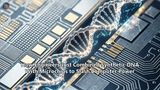 How Engineers Just Combined Synthetic DNA With Microchips to Slash Computer Power