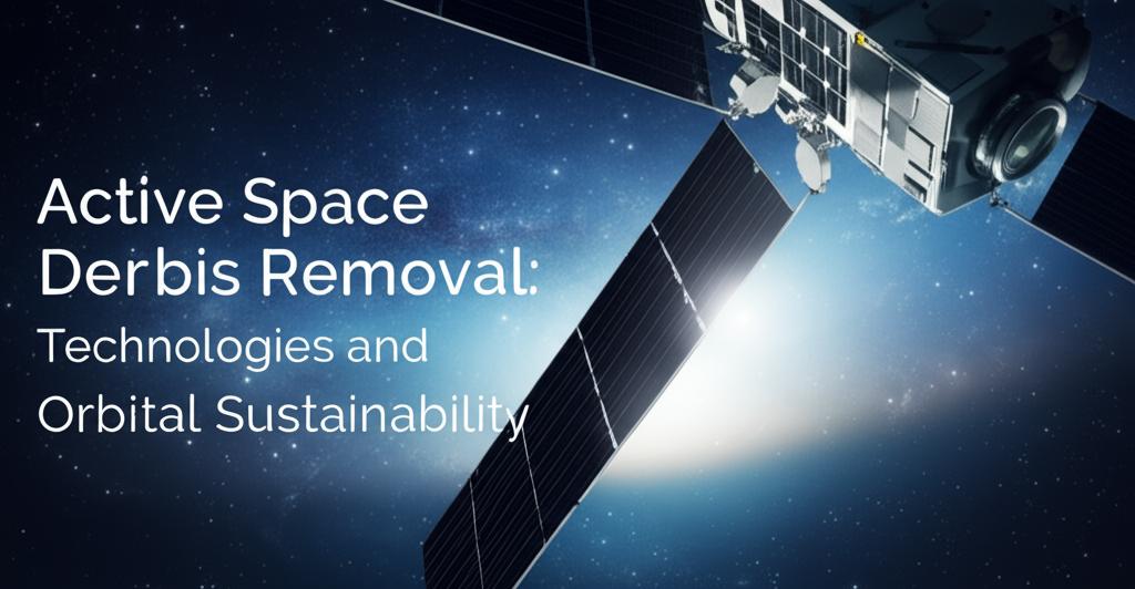 Active Space Debris Removal: Technologies and Orbital Sustainability