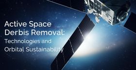 Active Space Debris Removal: Technologies and Orbital Sustainability