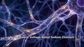 Neuroscience: Voltage-Gated Sodium Channels