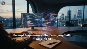 Prompt Engineering: The Emerging Skill of Guiding AI