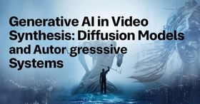 Generative AI in Video Synthesis: Diffusion Models and Autoregressive Systems