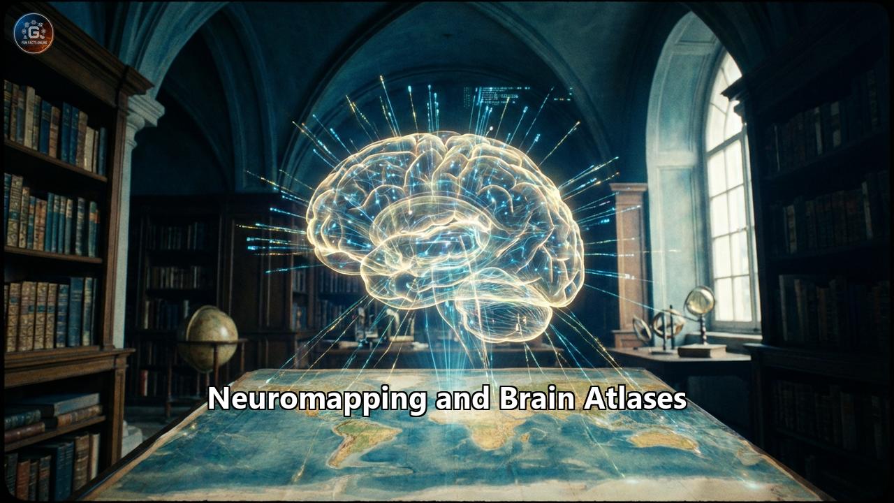 Neuromapping and Brain Atlases