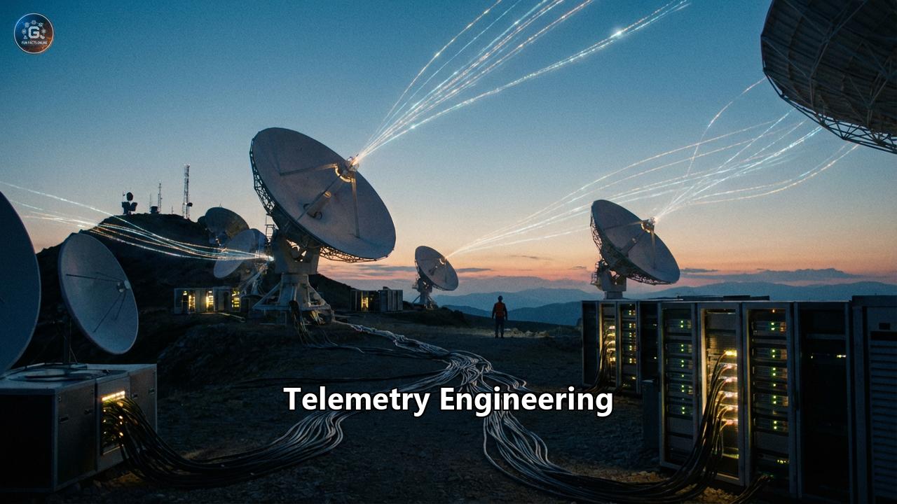 Telemetry Engineering