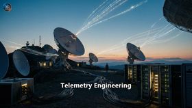 Telemetry Engineering