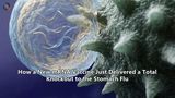 How a New mRNA Vaccine Just Delivered a Total Knockout to the Stomach Flu