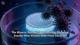 The Bizarre 'Nanodisc' Technology Showing Exactly How Viruses Hide From Vaccines