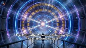 The Antimatter Colossus: Detecting the Heaviest Anti-Nucleus