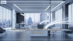 Next-Generation Wireless: The Dawn of 6G Technology