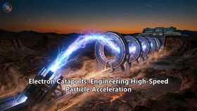 Electron Catapults: Engineering High-Speed Particle Acceleration