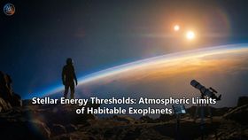 Stellar Energy Thresholds: Atmospheric Limits of Habitable Exoplanets