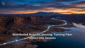 Distributed Acoustic Sensing: Turning Fiber Optics into Sensors