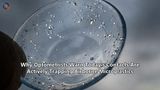 Why Optometrists Warn Today's Contacts Are Actively Trapping Airborne Microplastics