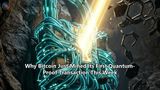 Why Bitcoin Just Mined Its First Quantum-Proof Transaction This Week