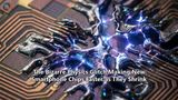 The Bizarre Physics Glitch Making New Smartphone Chips Faster as They Shrink