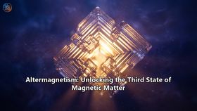 Altermagnetism: Unlocking the Third State of Magnetic Matter
