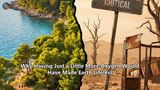 Why Having Just a Little More Oxygen Would Have Made Earth Lifeless
