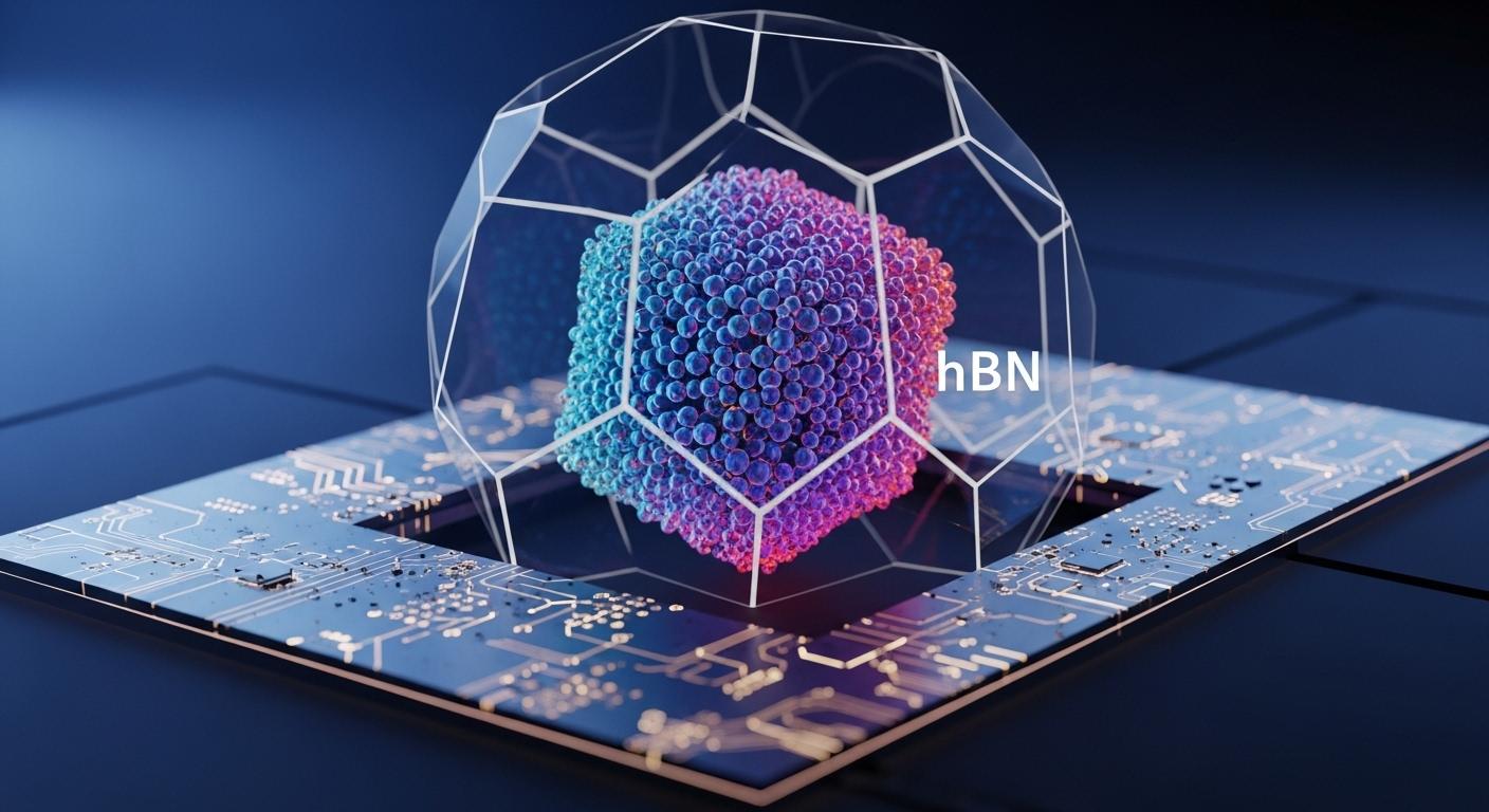 2D Quantum Materials for Nanoscale Vectorial Magnetometry: The hBN Breakthrough