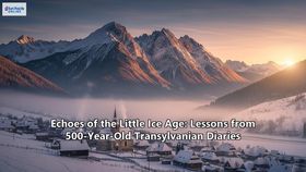 Echoes of the Little Ice Age: Lessons from 500-Year-Old Transylvanian Diaries
