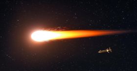 Atmospheric Effects of Spacecraft Reentry: Pollution and Monitoring