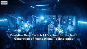 Dual-Use Deep Tech: NATO's Hunt for the Next Generation of Foundational Technologies