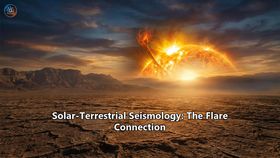 Solar-Terrestrial Seismology: The Flare Connection
