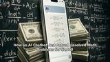How an AI Chatbot Just Solved Unsolved Math Problems for $2,000