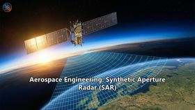 Aerospace Engineering: Synthetic Aperture Radar (SAR)