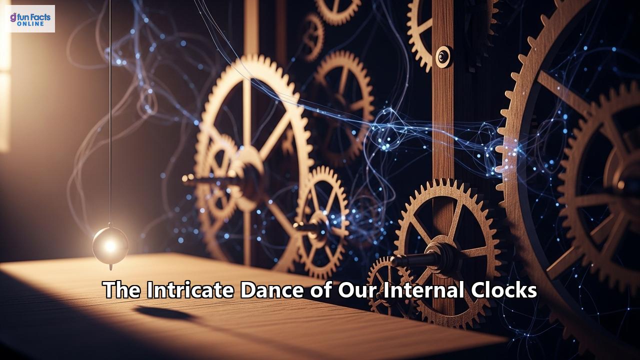 The Intricate Dance of Our Internal Clocks